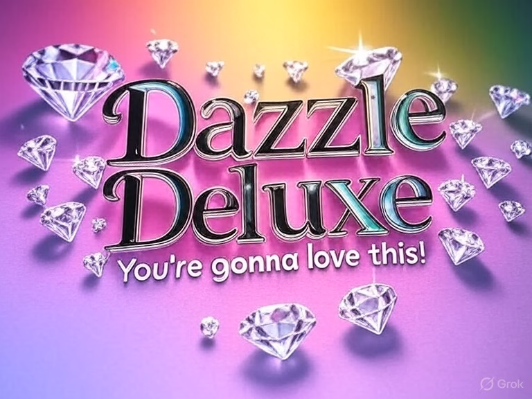 Dazzle Deluxe